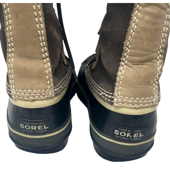 Sorel Women’s Joan of Arctics Winter Boots Size 9 - Picture 2 of 8